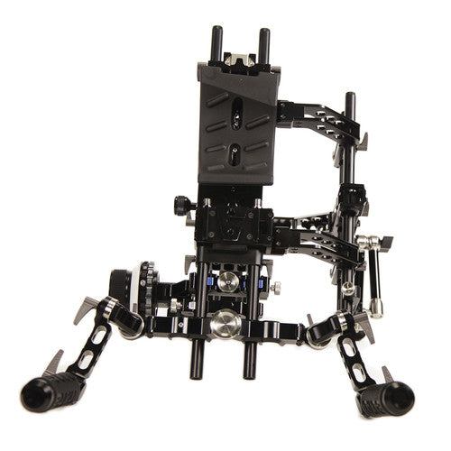 Tilta DSLR Shoulder Rig Pro (with safety case)