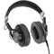 Senal SMH-1200 Enhanced Studio Monitor Headphones (Onyx)