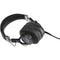 Senal SMH-1200 Enhanced Studio Monitor Headphones (Onyx)