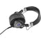 Senal SMH-1200 Enhanced Studio Monitor Headphones (Onyx)