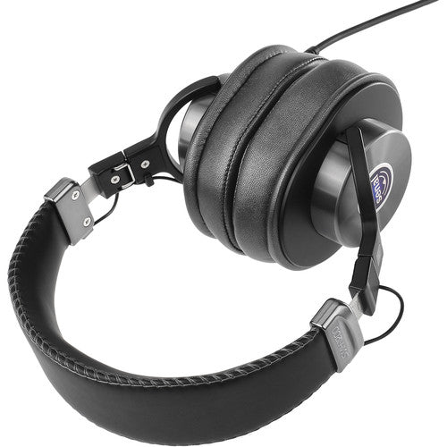 Senal SMH-1200 Enhanced Studio Monitor Headphones (Onyx)