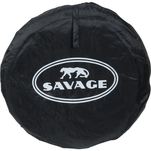 Savage Collapsible Stand Kit (60 x 72", Monsoon)