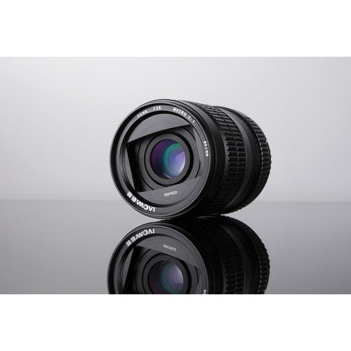 Venus Optics Laowa 60mm f/2.8 2X Ultra-Macro Lens for Sony A-Mount