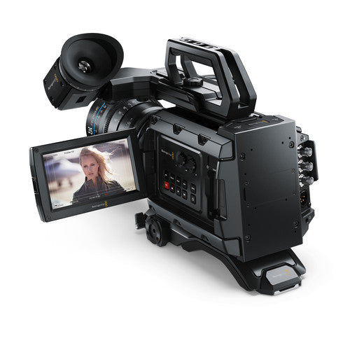 Blackmagic URSA Mini 4K EF