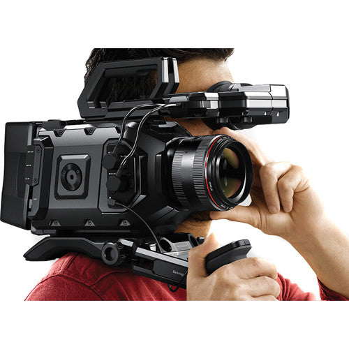 Blackmagic URSA Mini 4K EF