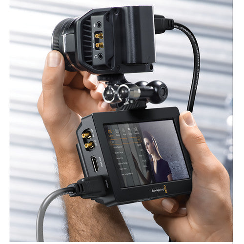 Blackmagic Video Assist