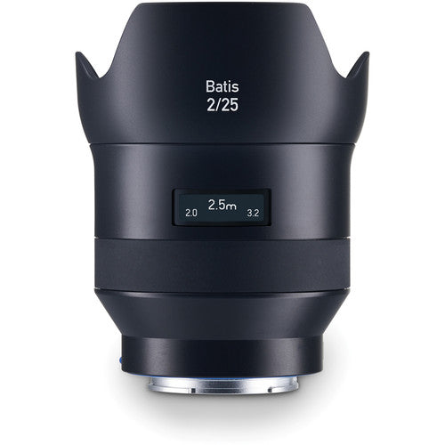 ZEISS Batis 25mm f/2 Lens for Sony E
