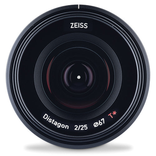 ZEISS Batis 25mm f/2 Lens for Sony E