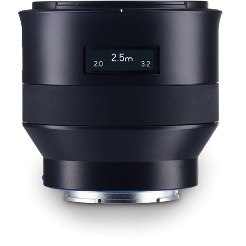 ZEISS Batis 25mm f/2 Lens for Sony E