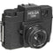 Holga 120N Medium Format Film Camera (Black)