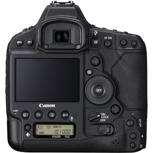 Canon EOS-1D X Mark II DSLR Camera (Body Only) (Used excellent condition)
