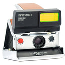 Polaroid Mint Camera Flash Bar 2 for Polaroid SX-70-Type Cameras