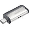 SanDisk 32GB Ultra Dual Drive USB Type-C Flash Drive