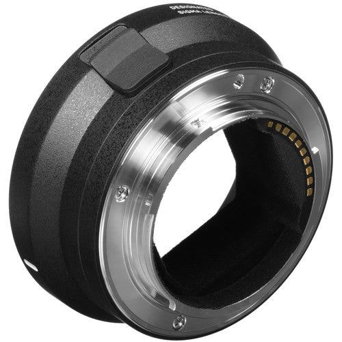 Sigma MC-11 Mount Converter/Lens Adapter (Sigma EF-Mount Lenses to Sony E)