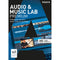 MAGIX Audio & Music Lab Premium - Music Production Software (5-99 Tier Site-License, Download)