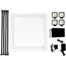 Savage Product Pro LED Light Table (15 x 15")