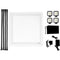 Savage Product Pro LED Light Table (15 x 15")