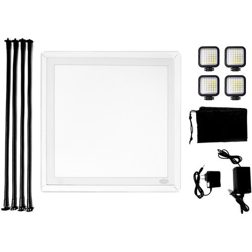 Savage Product Pro LED Light Table (15 x 15")