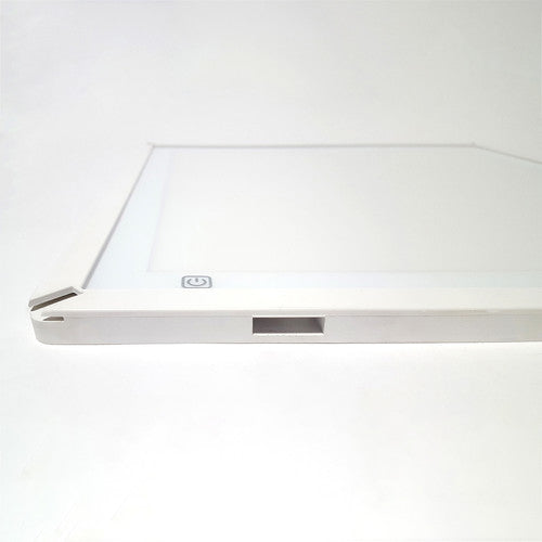 Savage Product Pro LED Light Table (15 x 15")