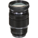 Olympus M.Zuiko Digital ED 12-100mm f/4 IS PRO Lens