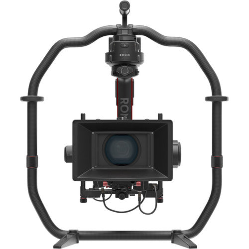 DJI Ronin 2 3-Axis Handheld/Aerial Stabilizer