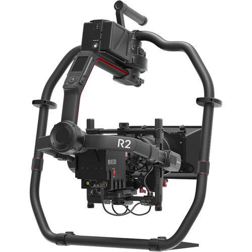 DJI Ronin 2 3-Axis Handheld/Aerial Stabilizer