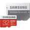 Samsung 32GB EVO Plus UHS-I microSDHC Memory Card with SD Adapter