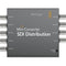 Blackmagic Mini Converter - SDI Distribution