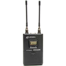 Azden 310HT Camera-Mount Wireless Handheld Microphone System (566.125 to 589.875 MHz)