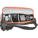 MindShift Gear PhotoCross 10 Sling Bag (Carbon Gray)