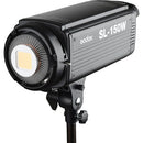 Godox SL-150 LED Video Light (Daylight-Balanced)(Used excellent condition)
