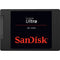 SanDisk 2TB 3D SATA III 2.5" Internal SSD