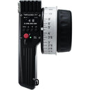 Teradek RT - Single-Axis Superspeed Wireless Lens Control Kit w/ Lens Mapping - Imperial