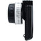Teradek RT - Single-Axis Superspeed Wireless Lens Control Kit w/ Lens Mapping - Imperial
