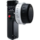 Teradek RT - Single-Axis Superspeed Wireless Lens Control Kit w/ Lens Mapping - Metric