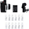 Teradek RT CTRL.3 - Kit (3-Motor, MDR.ACI)