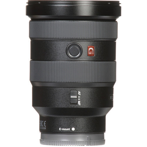 Sony FE 16-35mm f/2.8 GM Lens