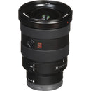 Sony FE 16-35mm f/2.8 GM Lens