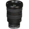 Sony FE 16-35mm f/2.8 GM Lens