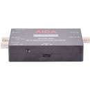 Aida Imaging SDI Genlock converter w/ Active Loop Out