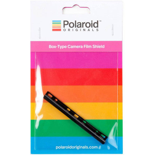 Polaroid Originals Film Shield for Polaroid Box Type Cameras