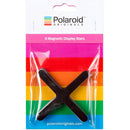 Polaroid Magnetic Display Star