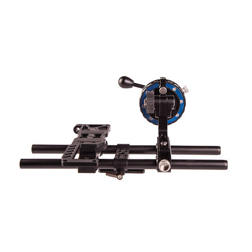 Tilta Follow Focus Kit (With Safety Case)