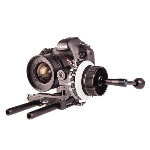 Tilta Follow Focus Kit (With Safety Case)