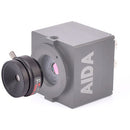 Aida Imaging 12mm HD CS Mount Lens for GEN3G Camera