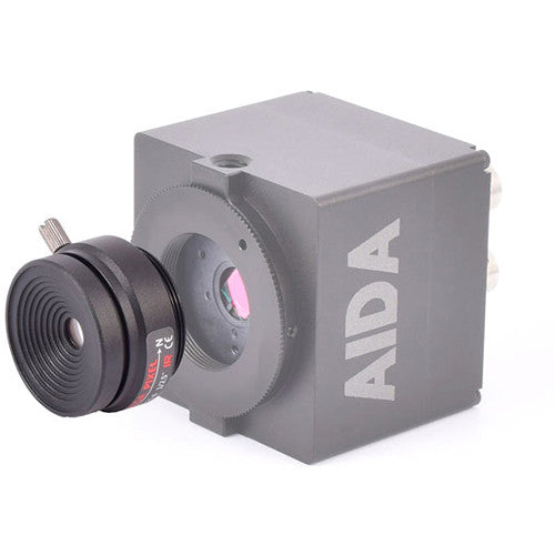 Aida Imaging 12mm HD CS Mount Lens for GEN3G Camera