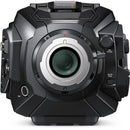 Blackmagic URSA Broadcast