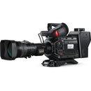 Blackmagic URSA Broadcast