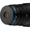 Venus Optics Laowa 25mm f/2.8 2.5-5X Ultra Macro Lens for Pentax K