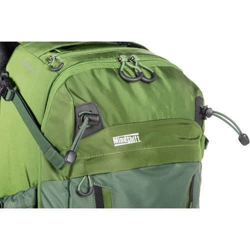 MindShift Gear BackLight 18L Backpack (Woodland Green)